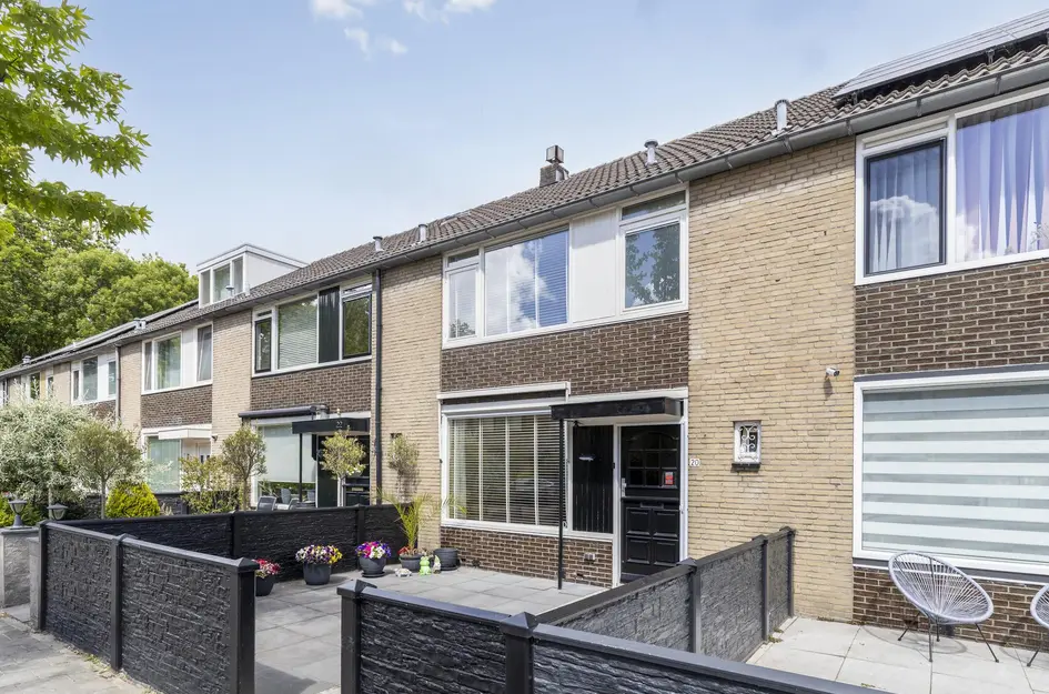 Barkstraat 20