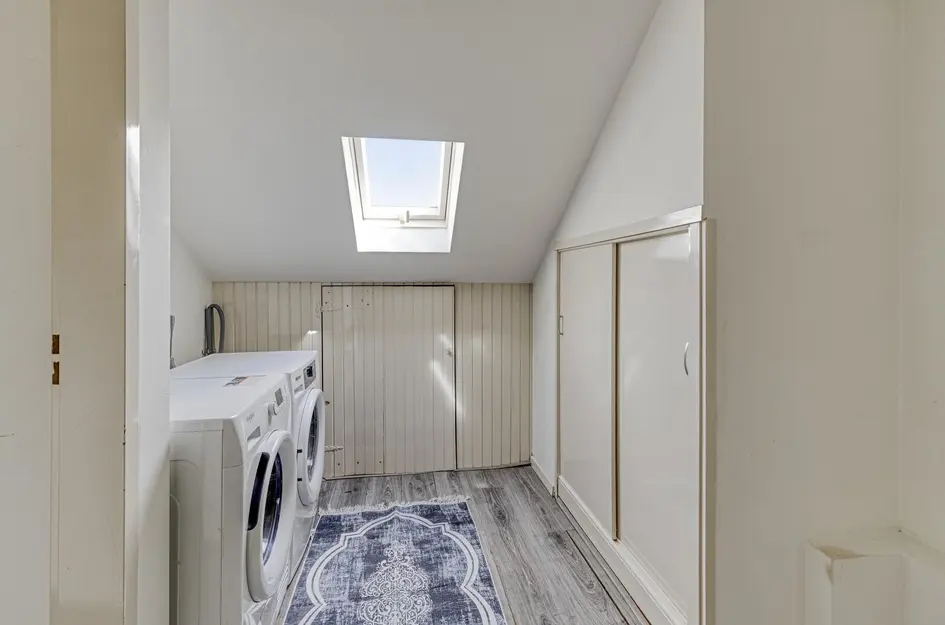 Barkstraat 20