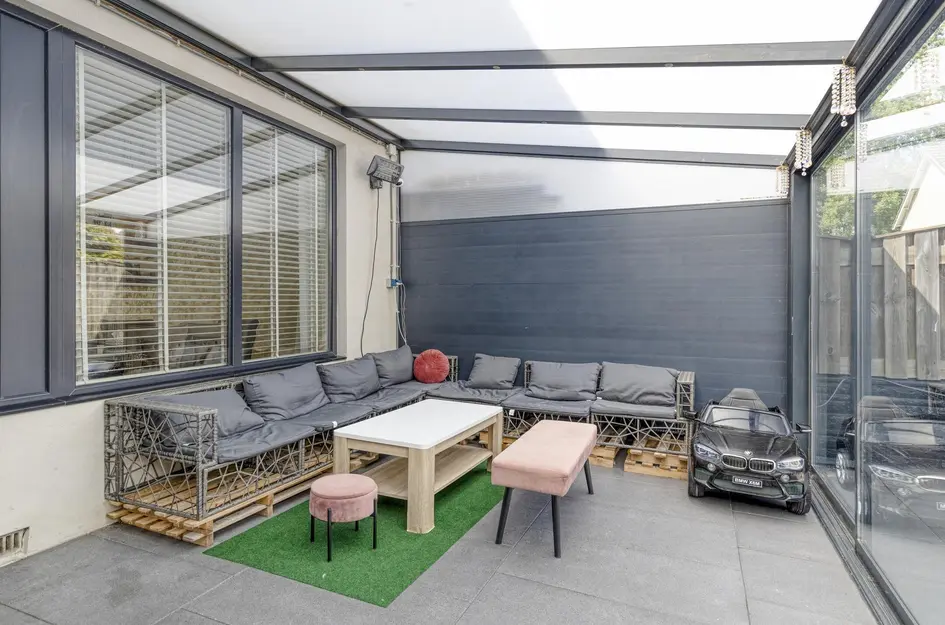 Barkstraat 20