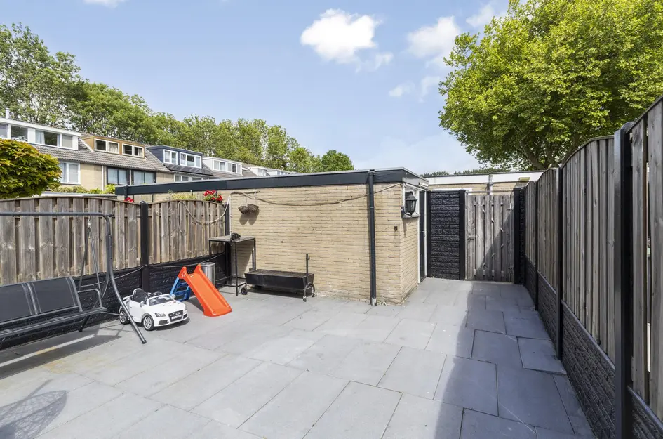 Barkstraat 20