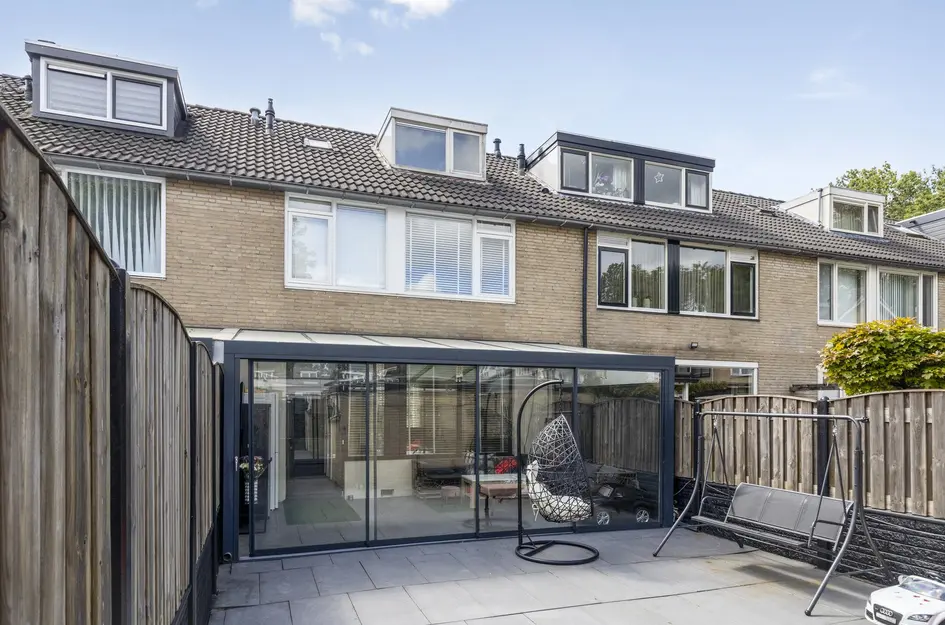 Barkstraat 20