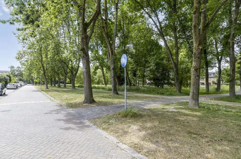 Barkstraat 20