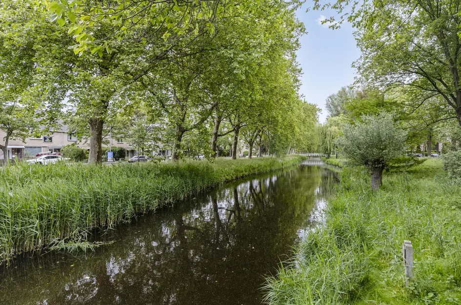 Barkstraat 20
