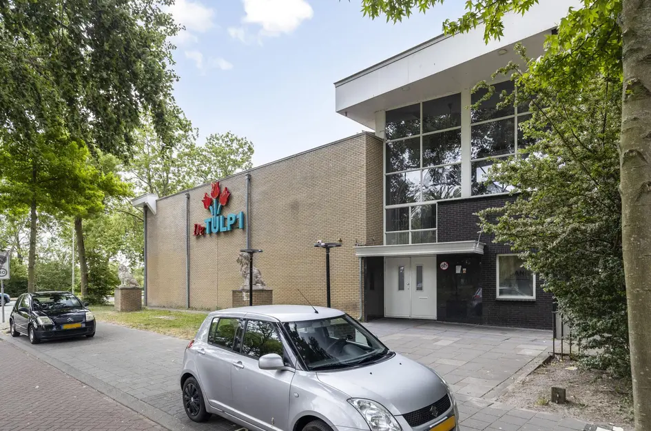 Barkstraat 20