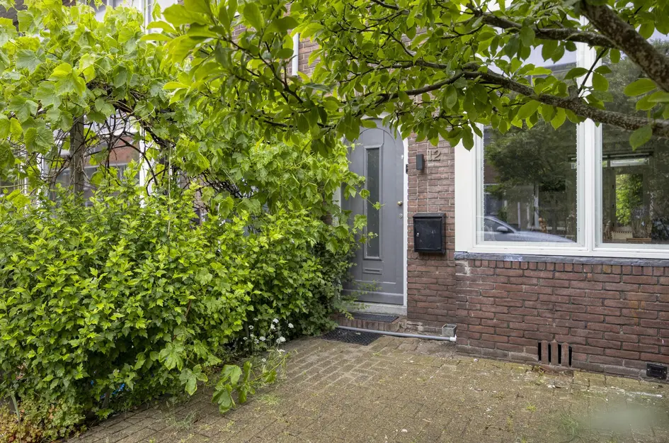 Abeelstraat 12