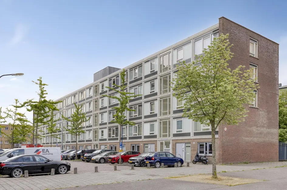 Ekingenstraat 252