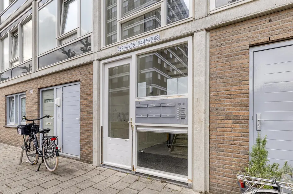 Ekingenstraat 252