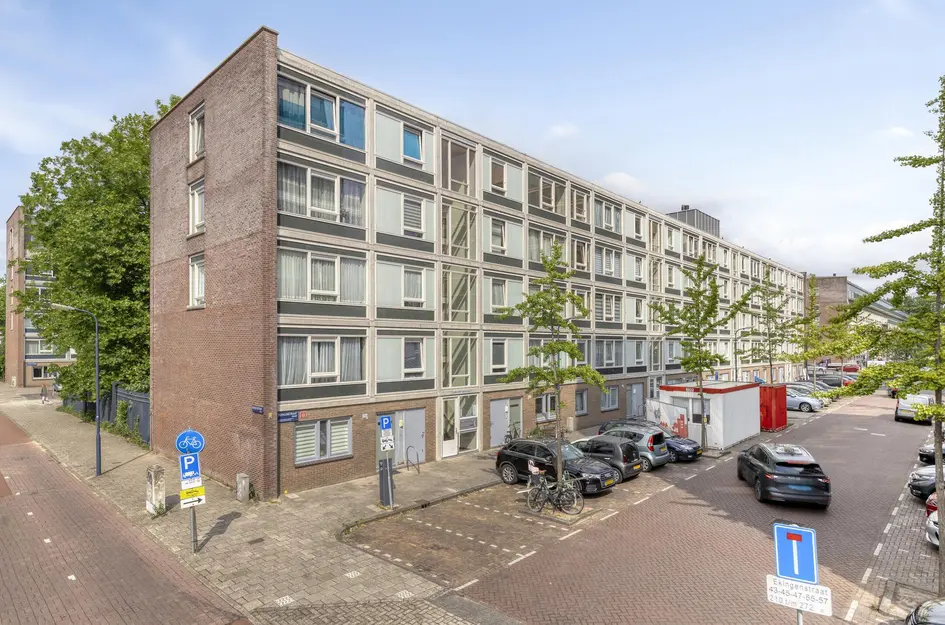Ekingenstraat 252