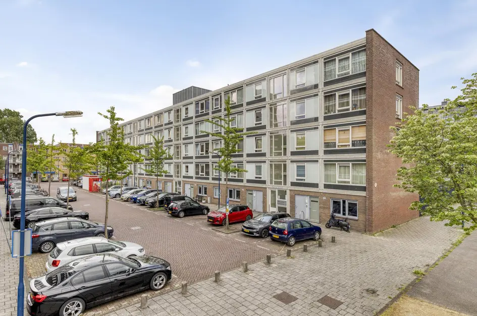 Ekingenstraat 252