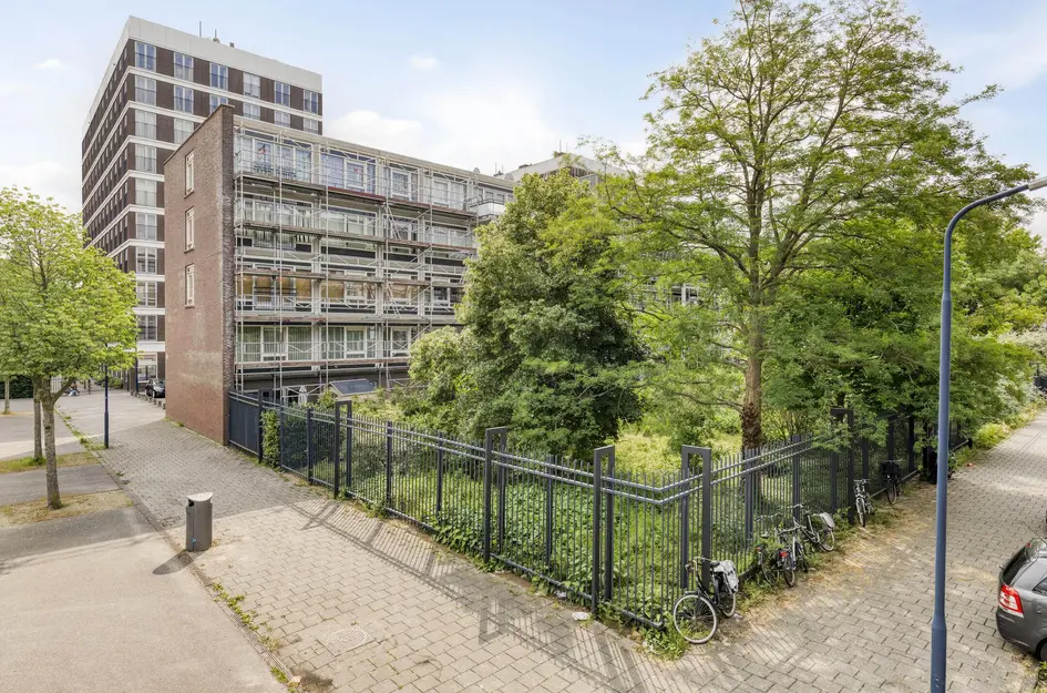 Ekingenstraat 252