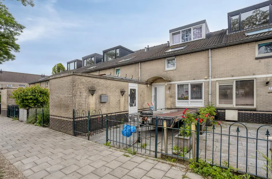 Gerda Brautigamstraat 37