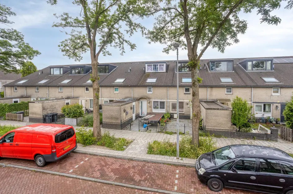 Gerda Brautigamstraat 37
