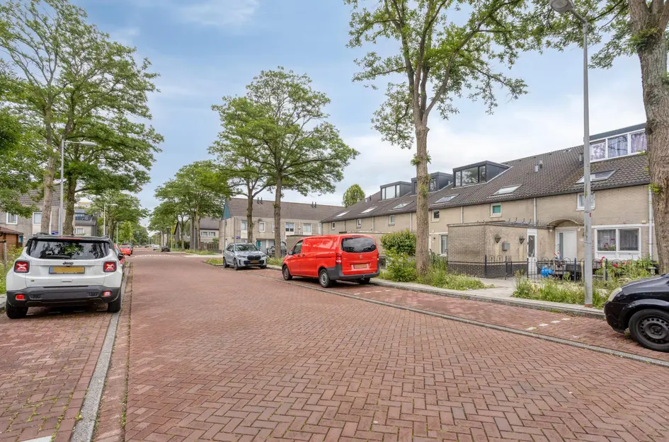 Gerda Brautigamstraat 37