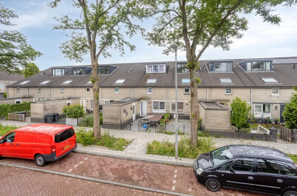 Gerda Brautigamstraat 37