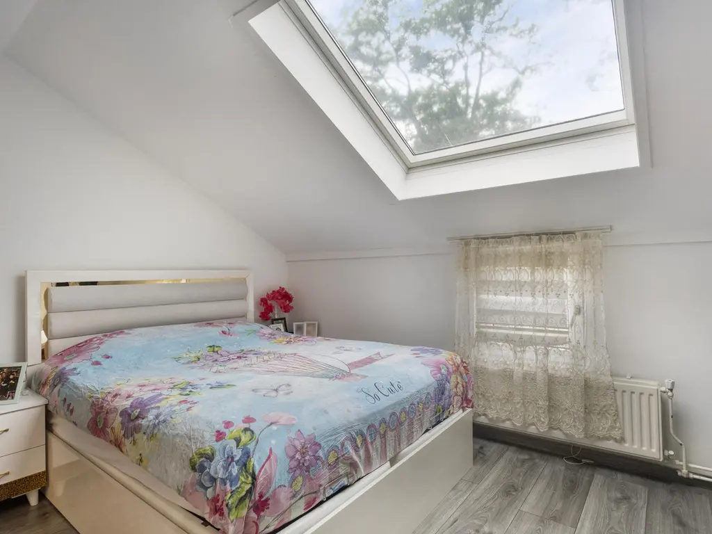 Gerda Brautigamstraat 37, AMSTERDAM