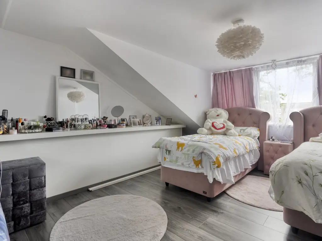 Gerda Brautigamstraat 37, AMSTERDAM