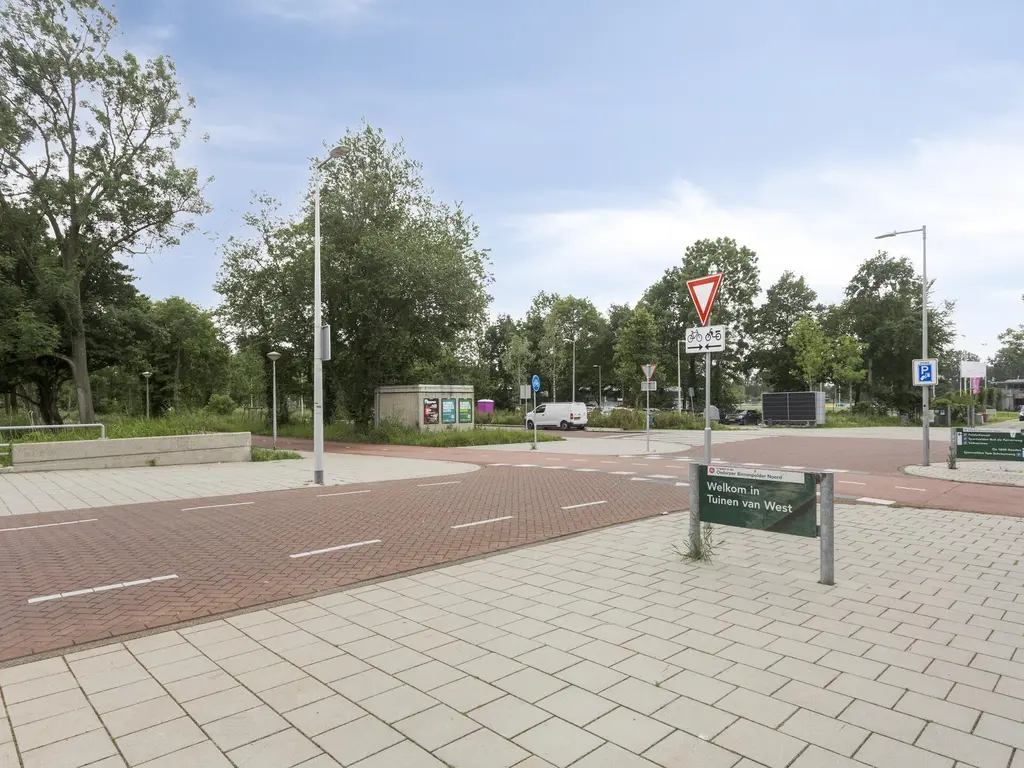 Gerda Brautigamstraat 37, AMSTERDAM
