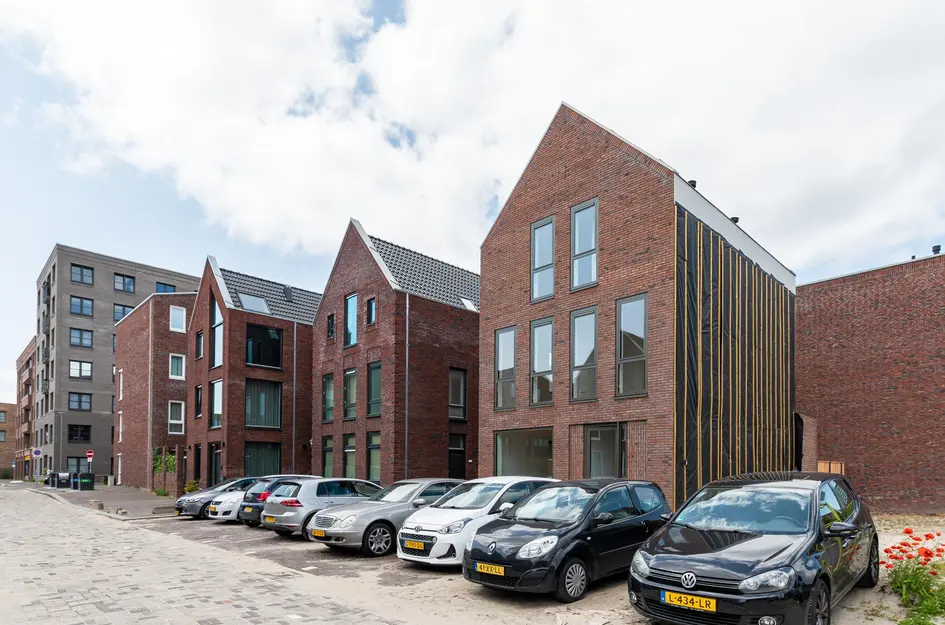 Litouwenstraat 14
