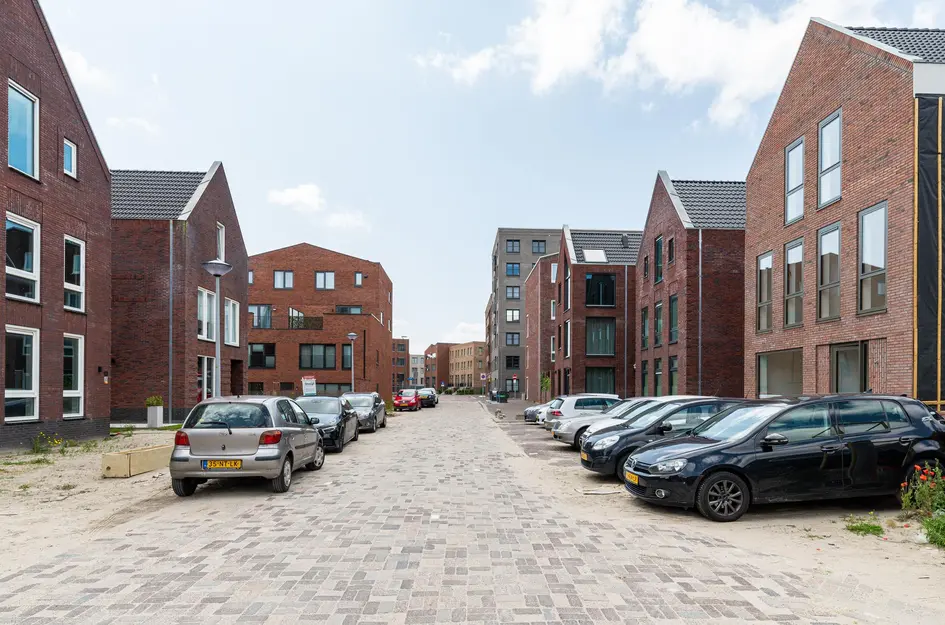 Litouwenstraat 14