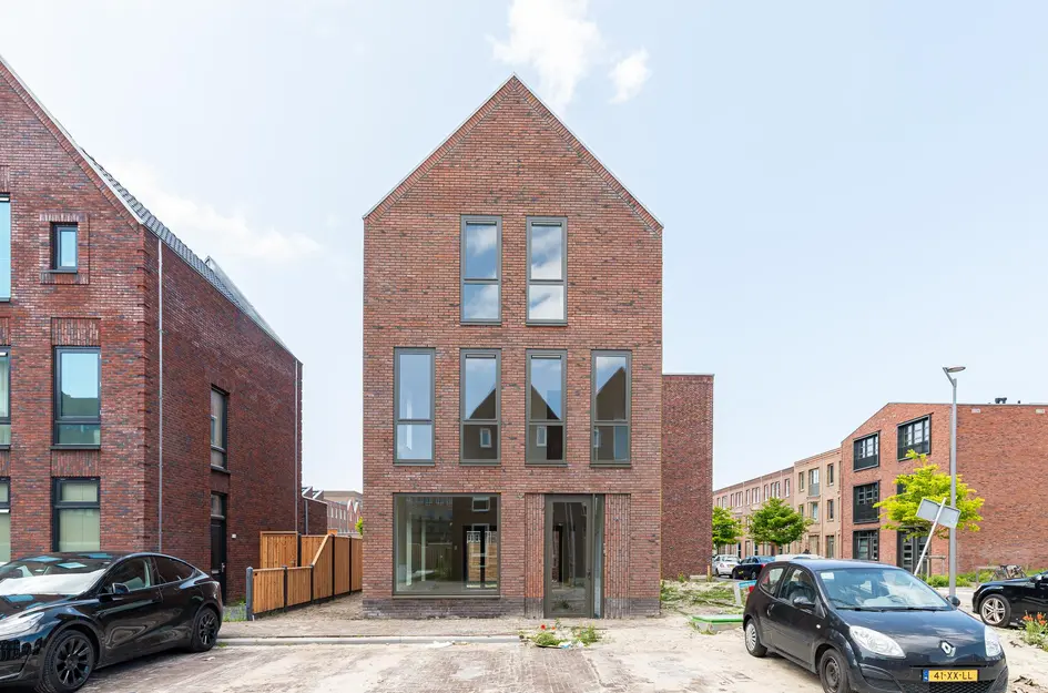 Litouwenstraat 14