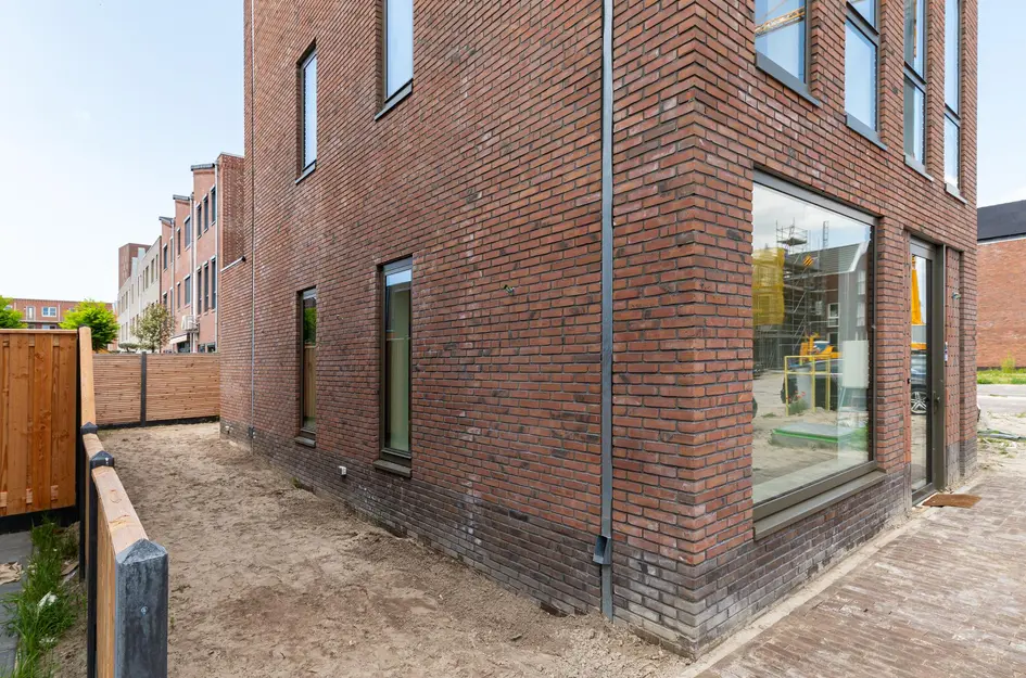 Litouwenstraat 14