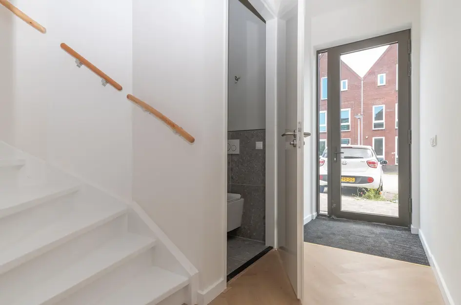 Litouwenstraat 14