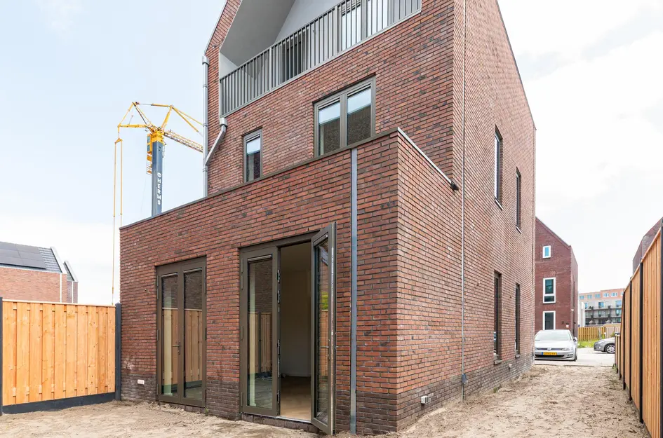 Litouwenstraat 14