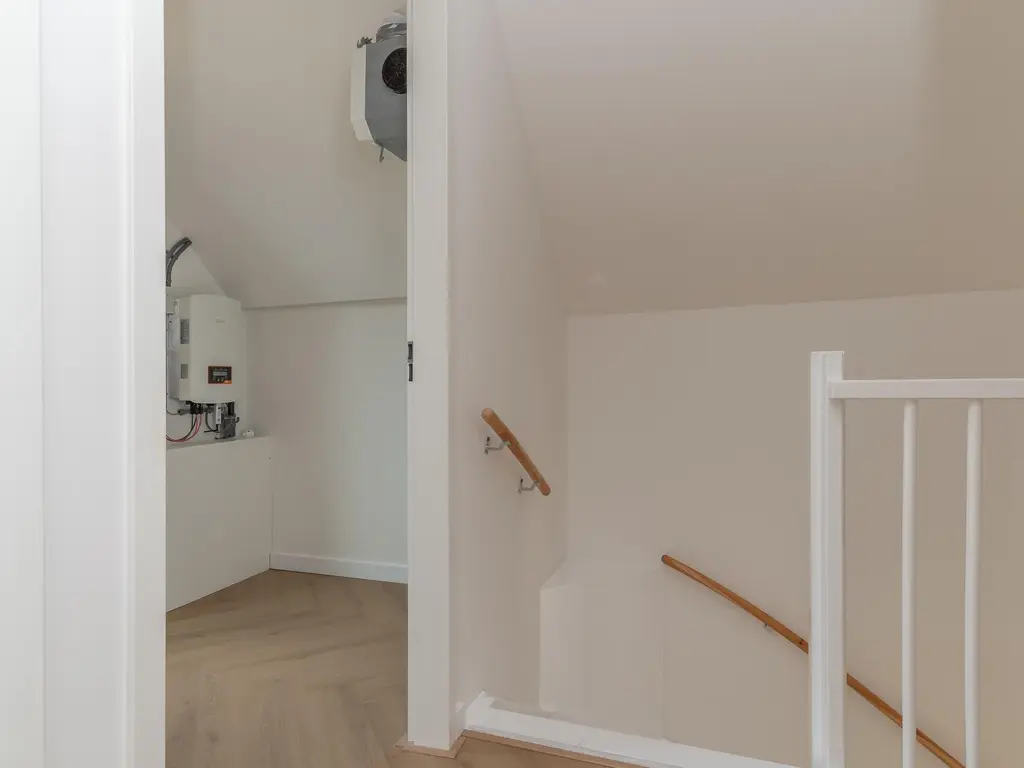 Litouwenstraat 14, ALMERE