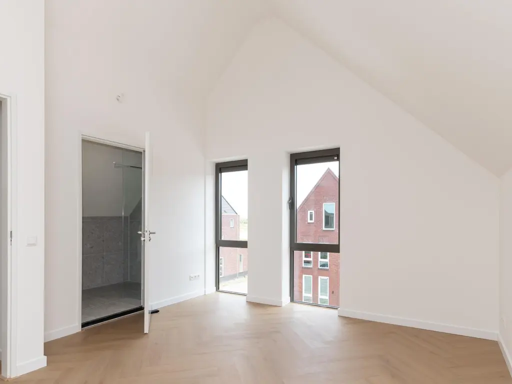 Litouwenstraat 14, ALMERE