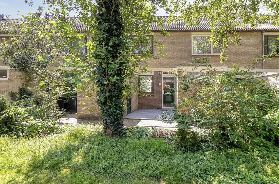 Hoekerstraat 10