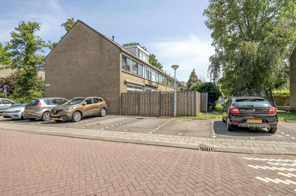 Hoekerstraat 10