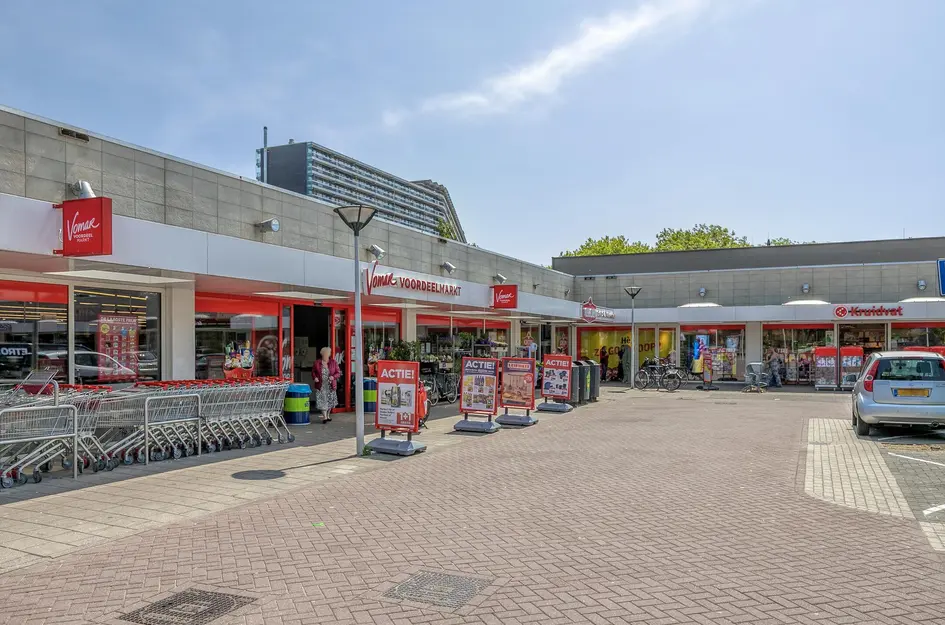 Hoekerstraat 10