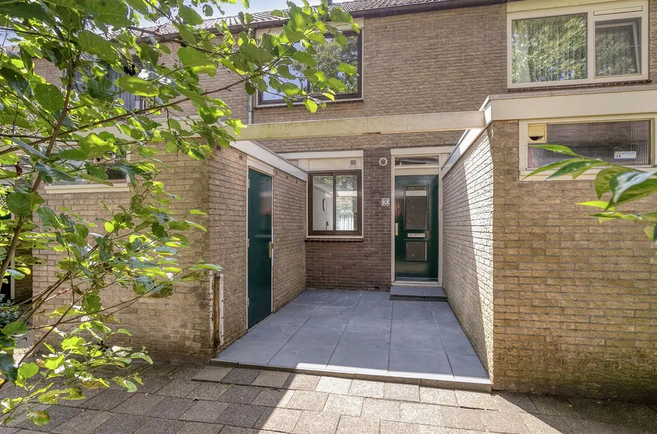 Hoekerstraat 10