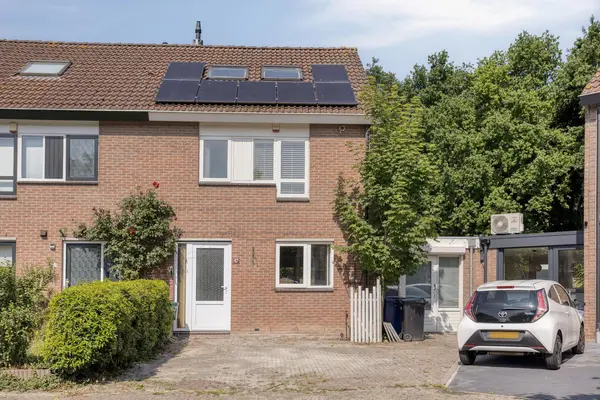 Stellingmolenstraat 67