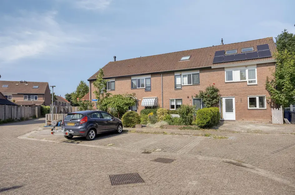 Stellingmolenstraat 67