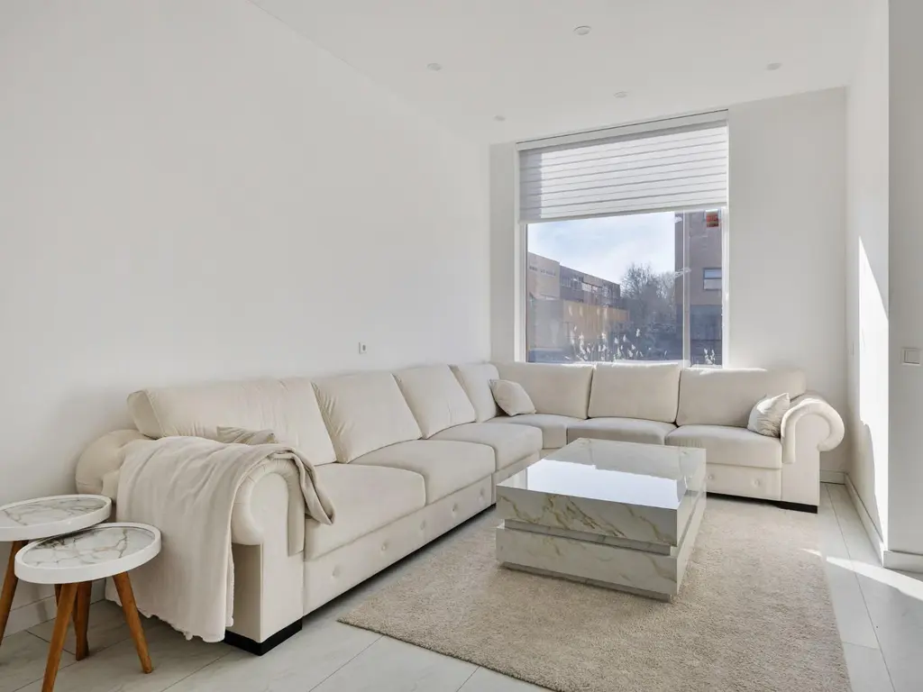 Albardagracht 100, AMSTERDAM