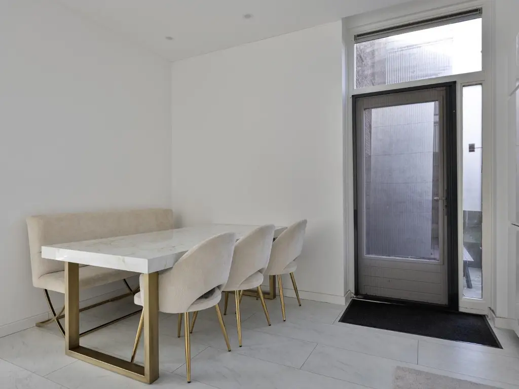 Albardagracht 100, AMSTERDAM