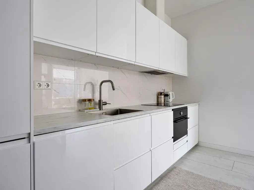 Albardagracht 100, AMSTERDAM