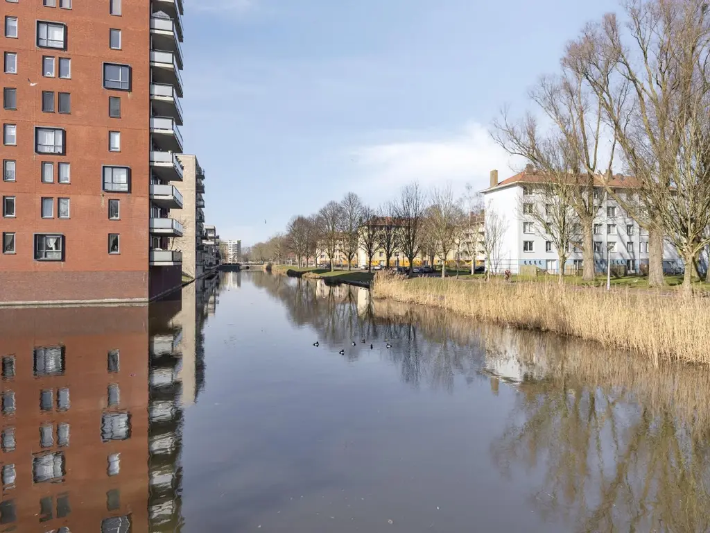Albardagracht 100, AMSTERDAM