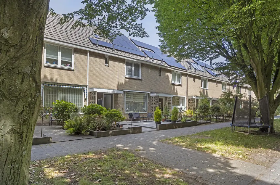 Botterlaan 17