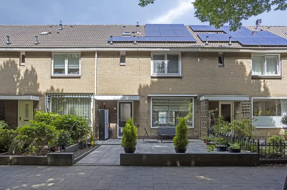 Botterlaan 17