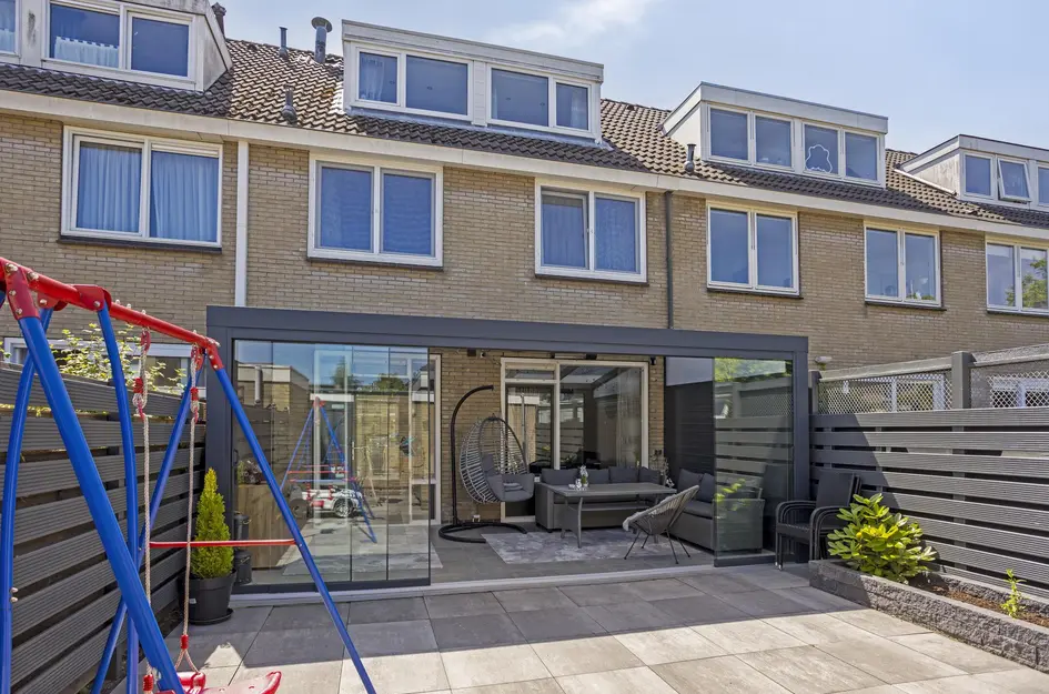 Botterlaan 17