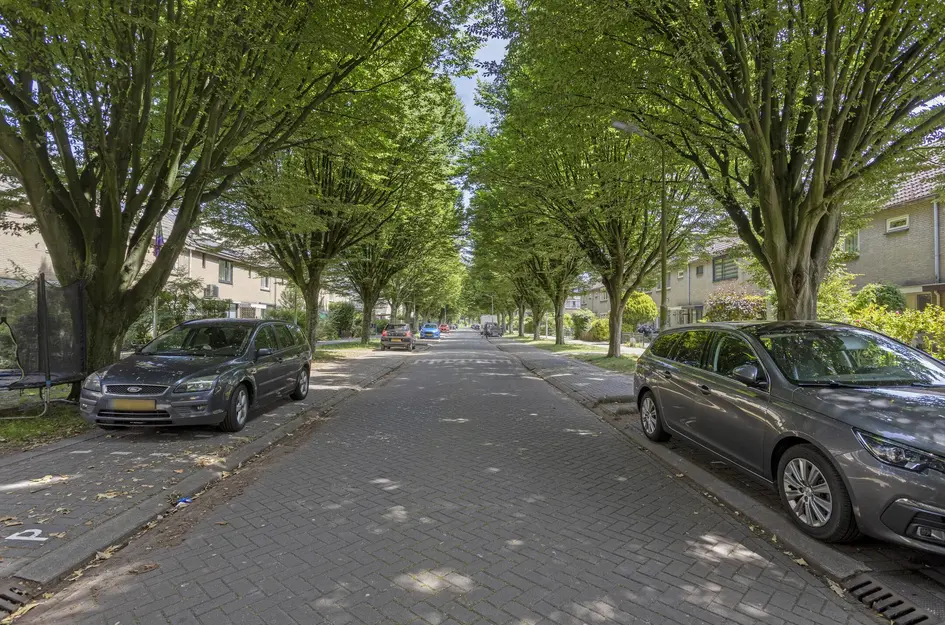 Botterlaan 17
