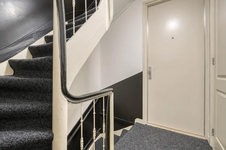 De Wittenkade 23 2A