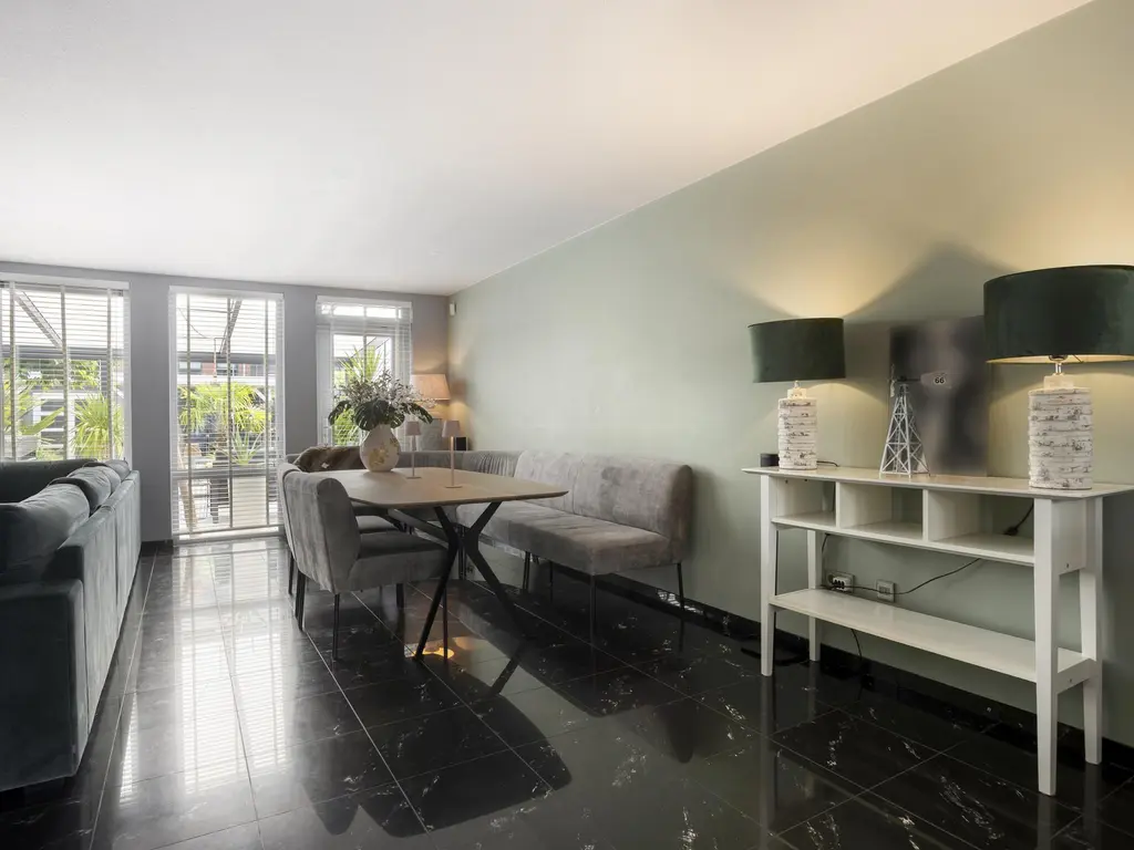 Goudplaat 57, HOOFDDORP