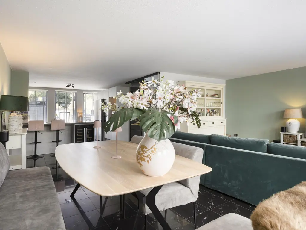 Goudplaat 57, HOOFDDORP