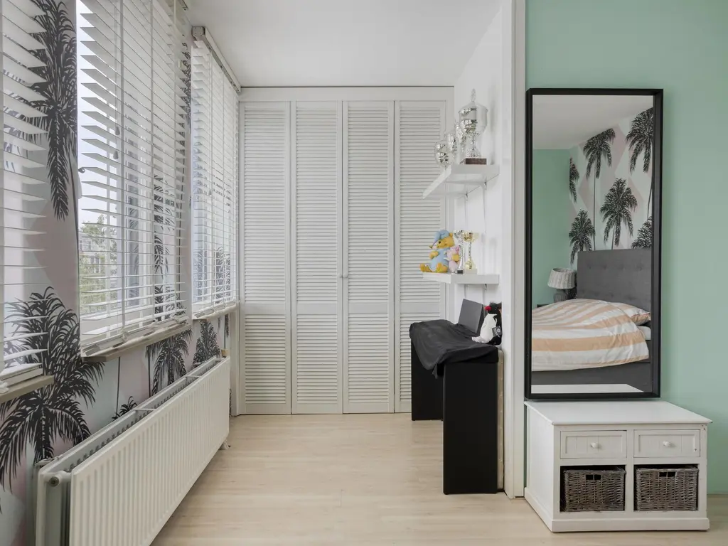 Goudplaat 57, HOOFDDORP