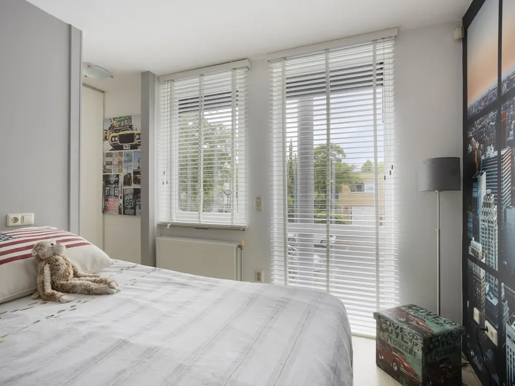 Goudplaat 57, HOOFDDORP