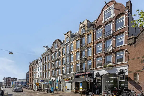 Rozengracht 214B 1