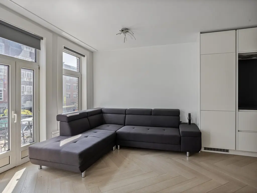 Rozengracht 214B 1, AMSTERDAM